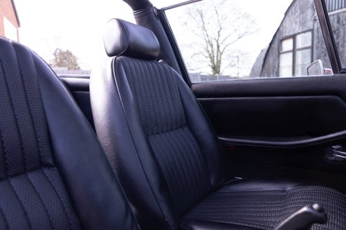 1977 Triumph Stag Manual zum Verkauf (Bild 47 von 269)