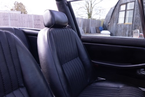 1977 Triumph Stag Manual zum Verkauf (Bild 48 von 269)