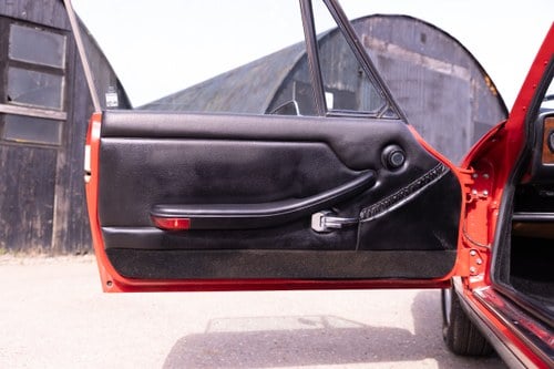 1977 Triumph Stag Manual zum Verkauf (Bild 53 von 269)