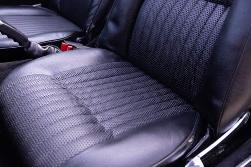 1977 Triumph Stag Manual zum Verkauf (Bild 61 von 269)