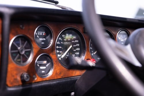 1977 Triumph Stag Manual zum Verkauf (Bild 68 von 269)