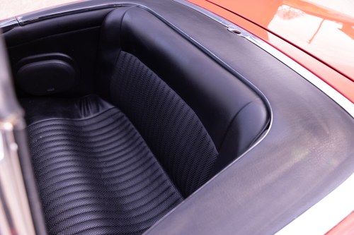 1977 Triumph Stag Manual zum Verkauf (Bild 69 von 269)