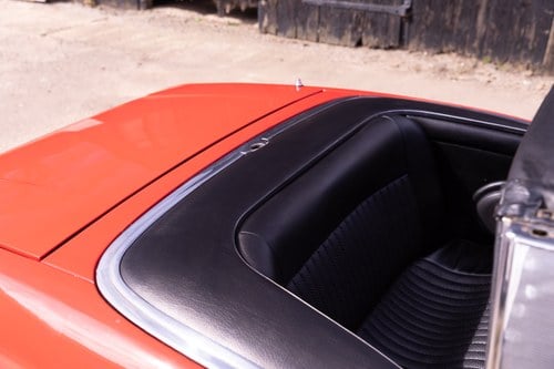 1977 Triumph Stag Manual zum Verkauf (Bild 81 von 269)