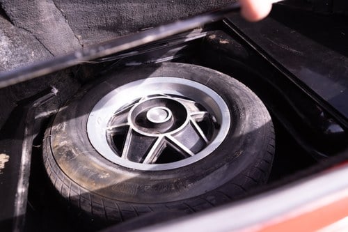 1977 Triumph Stag Manual zum Verkauf (Bild 91 von 269)