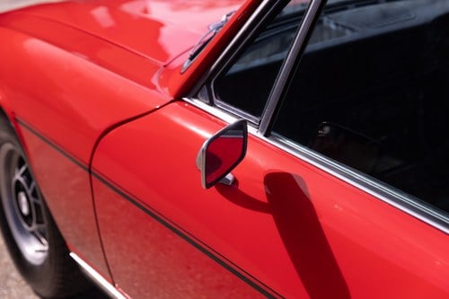 1977 Triumph Stag Manual zum Verkauf (Bild 110 von 269)