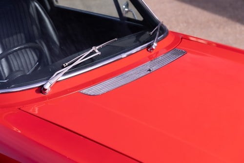 1977 Triumph Stag Manual zum Verkauf (Bild 112 von 269)