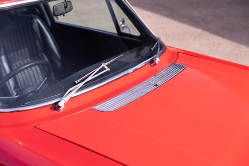 1977 Triumph Stag Manual zum Verkauf (Bild 118 von 269)