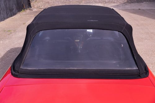 1977 Triumph Stag Manual zum Verkauf (Bild 136 von 269)