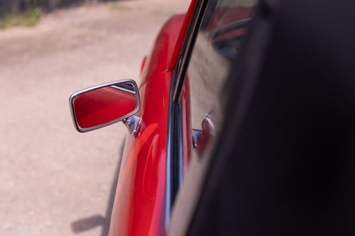 1977 Triumph Stag Manual zum Verkauf (Bild 152 von 269)