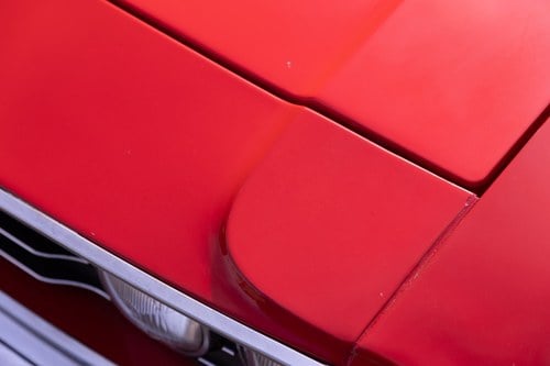 1977 Triumph Stag Manual zum Verkauf (Bild 156 von 269)