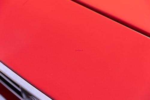 1977 Triumph Stag Manual zum Verkauf (Bild 158 von 269)