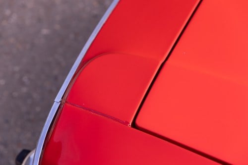 1977 Triumph Stag Manual zum Verkauf (Bild 160 von 269)