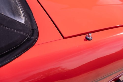 1977 Triumph Stag Manual zum Verkauf (Bild 162 von 269)