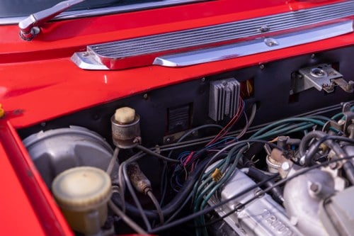 1977 Triumph Stag Manual zum Verkauf (Bild 172 von 269)