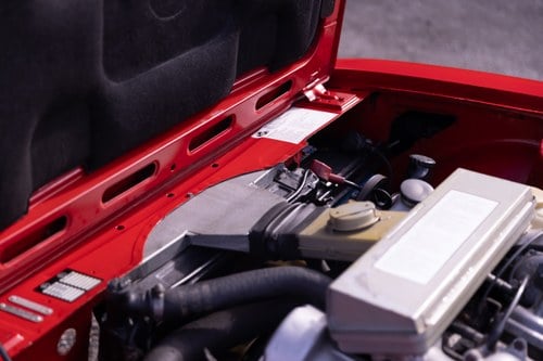 1977 Triumph Stag Manual zum Verkauf (Bild 177 von 269)