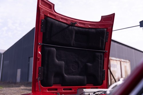 1977 Triumph Stag Manual zum Verkauf (Bild 184 von 269)