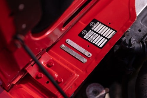 1977 Triumph Stag Manual zum Verkauf (Bild 185 von 269)