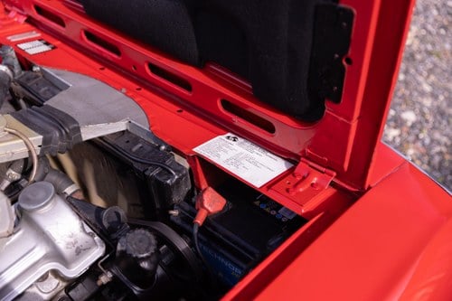 1977 Triumph Stag Manual zum Verkauf (Bild 188 von 269)