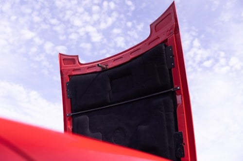 1977 Triumph Stag Manual zum Verkauf (Bild 189 von 269)