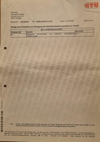 2015 Maserati Granturismo Sport 4.7L V8 till salu (bild 143 av 156)