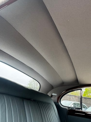 1954 Jaguar Mk VII RHD MOD For Sale (picture 17 of 60)