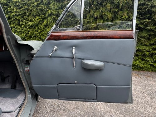 1954 Jaguar Mk VII RHD MOD For Sale (picture 20 of 60)