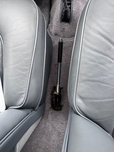 1954 Jaguar Mk VII RHD MOD For Sale (picture 23 of 60)