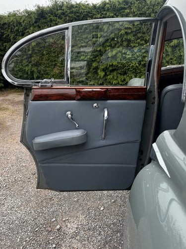 1954 Jaguar Mk VII RHD MOD For Sale (picture 29 of 60)