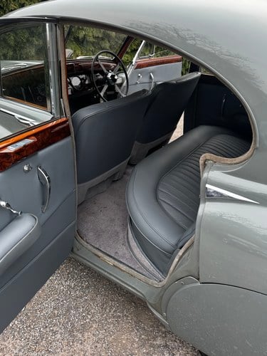 1954 Jaguar Mk VII RHD MOD For Sale (picture 30 of 60)