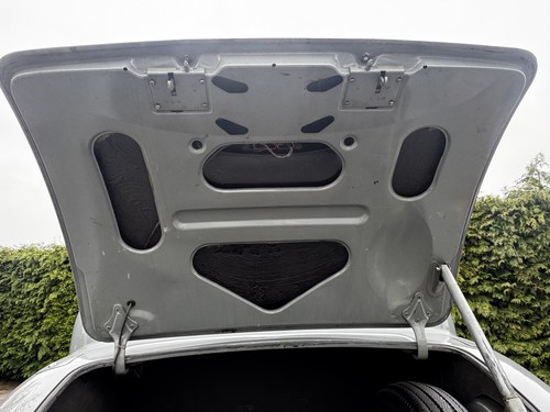 1954 Jaguar Mk VII RHD MOD For Sale (picture 34 of 60)