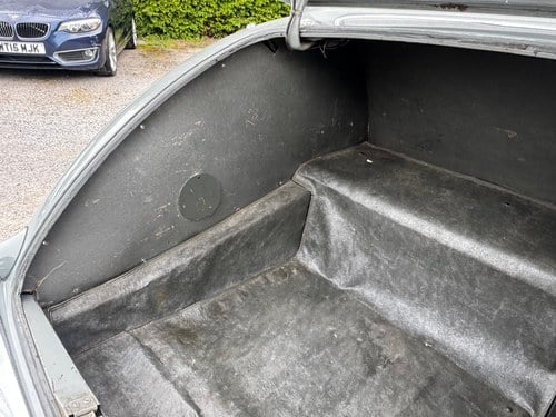 1954 Jaguar Mk VII RHD MOD For Sale (picture 35 of 60)