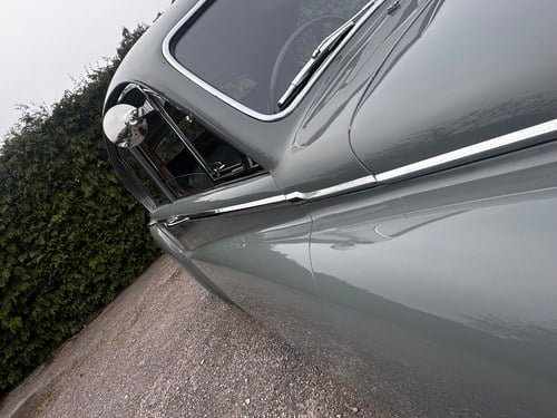 1954 Jaguar Mk VII RHD MOD For Sale (picture 41 of 60)