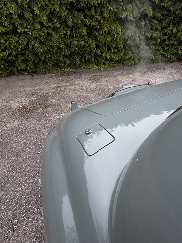 1954 Jaguar Mk VII RHD MOD For Sale (picture 43 of 60)