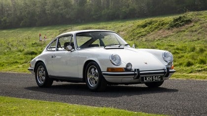 Porsche 911 2.0