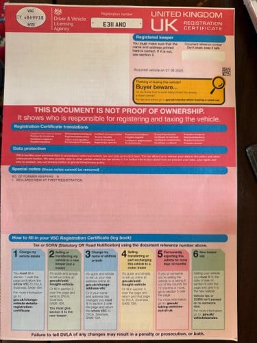 1988 Mini Cooper S tribute 1,275cc zum Verkauf (Bild 120 von 122)