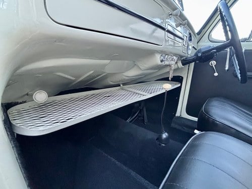 1966 Volkswagen Beetle 1300 En venta (imagen 38 de 115)