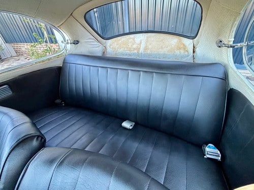 1966 Volkswagen Beetle 1300 En venta (imagen 41 de 115)