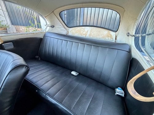 1966 Volkswagen Beetle 1300 En venta (imagen 43 de 115)