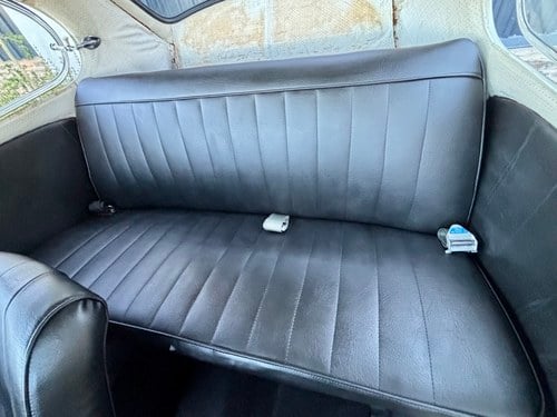 1966 Volkswagen Beetle 1300 En venta (imagen 44 de 115)