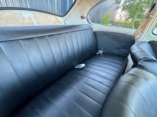 1966 Volkswagen Beetle 1300 En venta (imagen 46 de 115)