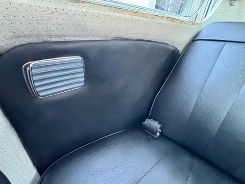 1966 Volkswagen Beetle 1300 En venta (imagen 47 de 115)