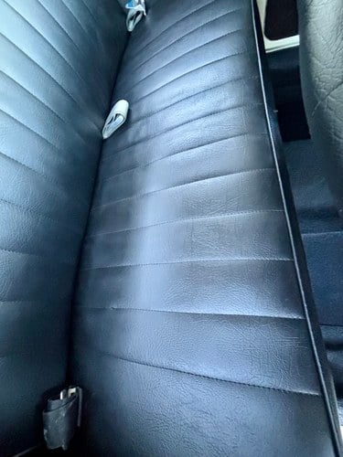 1966 Volkswagen Beetle 1300 En venta (imagen 48 de 115)