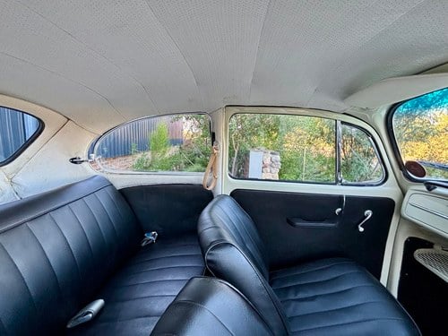 1966 Volkswagen Beetle 1300 En venta (imagen 60 de 115)
