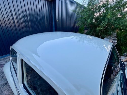 1966 Volkswagen Beetle 1300 En venta (imagen 74 de 115)