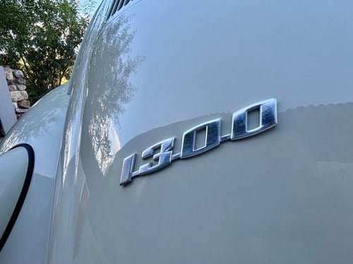 1966 Volkswagen Beetle 1300 En venta (imagen 80 de 115)