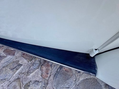 1966 Volkswagen Beetle 1300 En venta (imagen 87 de 115)