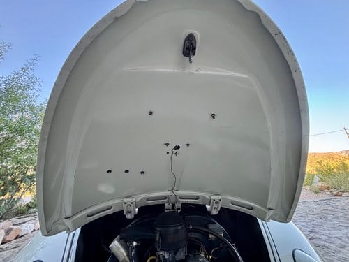 1966 Volkswagen Beetle 1300 En venta (imagen 91 de 115)