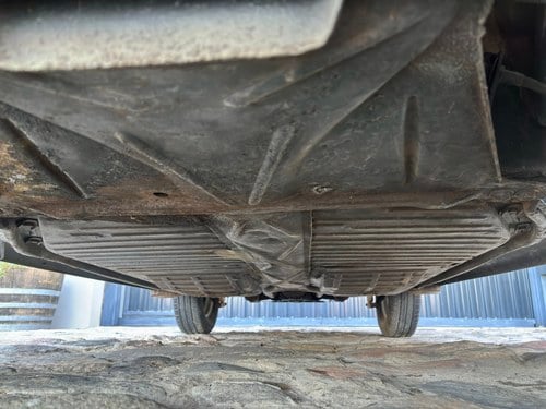 1966 Volkswagen Beetle 1300 En venta (imagen 99 de 115)