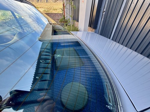 1985 Mercedes-Benz 240D W123 For Sale (picture 37 of 146)