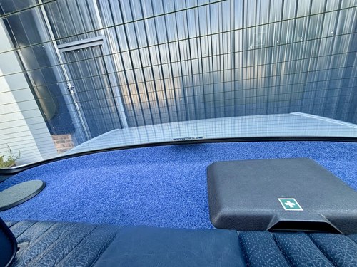 1985 Mercedes-Benz 240D W123 For Sale (picture 38 of 146)